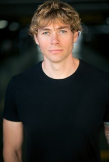 фото Curtis Frost