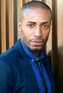 фото John Anthony Wylliams