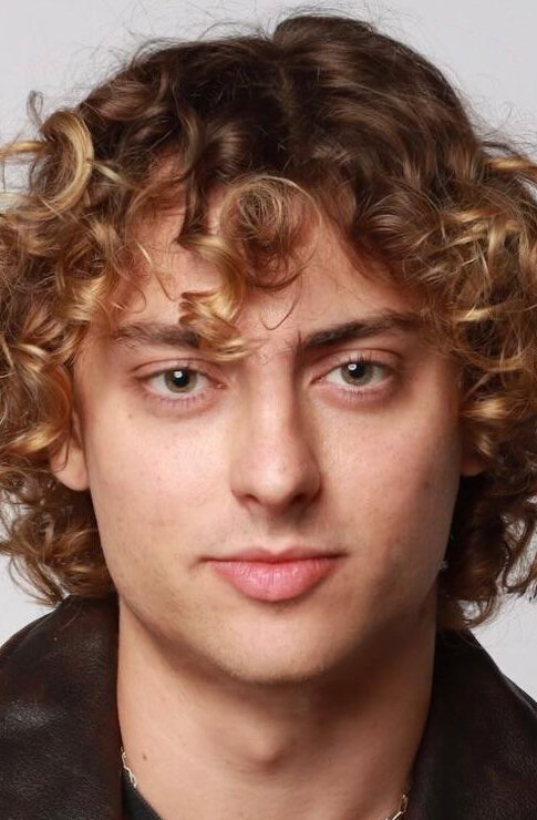 фото Брандо Кроуфорд