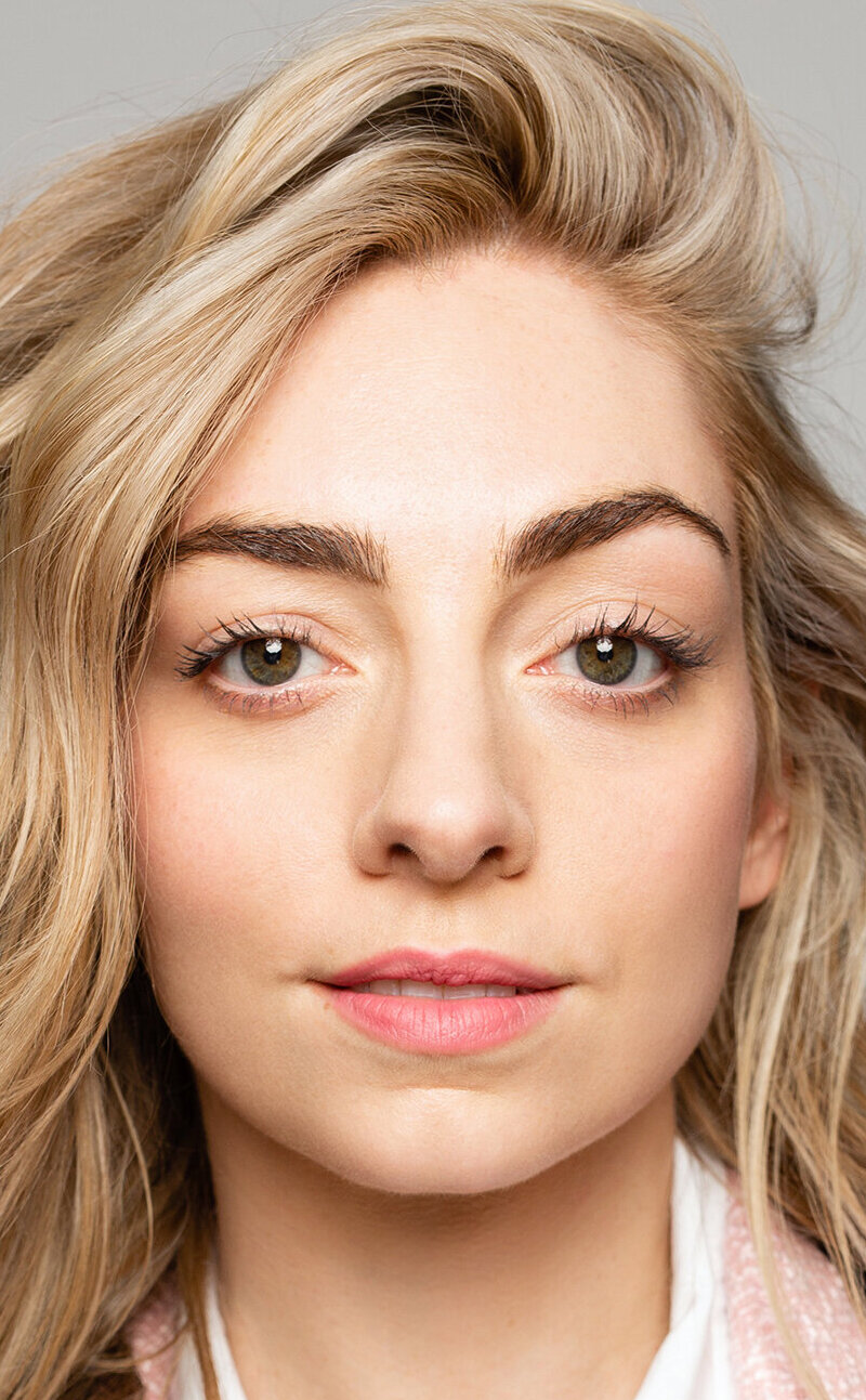 фото Мелисса Сент-Аманд