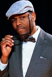 фото Quincy Carr