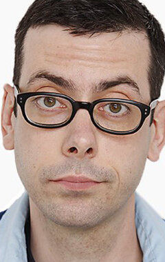 фото Джоэль Хаггинс