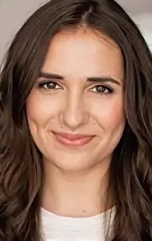 фото Katie Anvil Rich