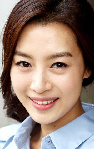 фото Пэ Джон-хва