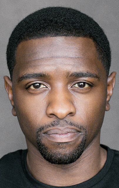 фото Адам Дж Бернард