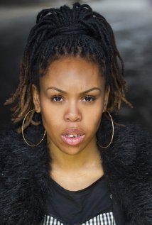 фото Natalie Sheppard