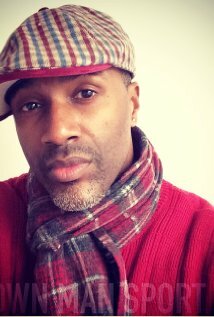 фото Omarr Salgado