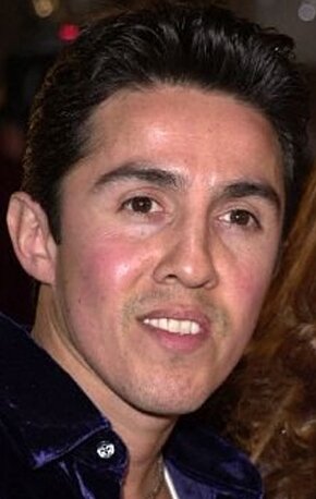 фото Ричард Кока