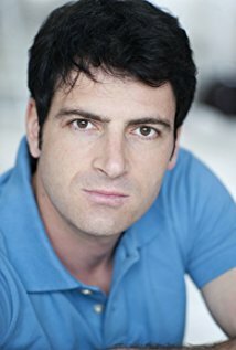 фото Гийом Ларби