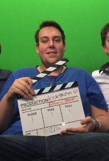 фото James J. Spooner