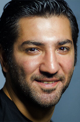 фото Беркай Атеш