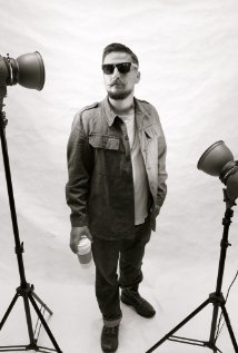 фото Гарри Уокер