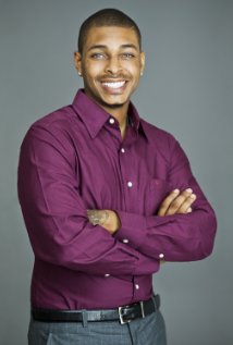 фото Samaad Mitchell