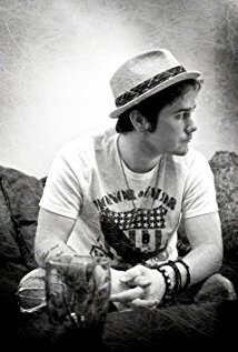 фото Крис Блейк