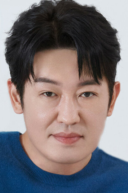 фото Хо Сон-тхэ