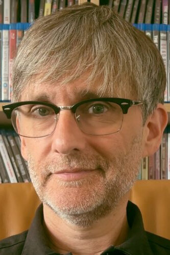 фото Джон Райт