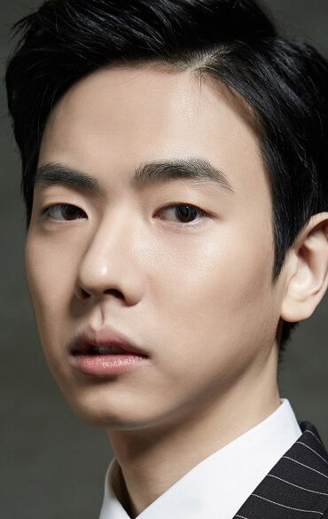 фото Чан Ю-сан