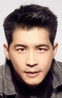 фото Эдди Лю