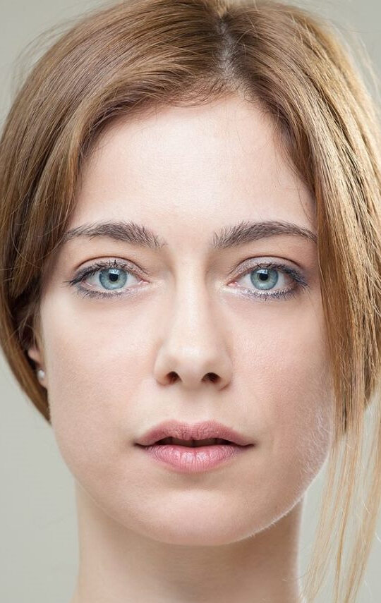 фото Danny Giannakopoulou