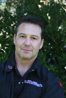 фото Уильям Мортс