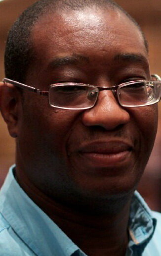 фото Russ Fulmore