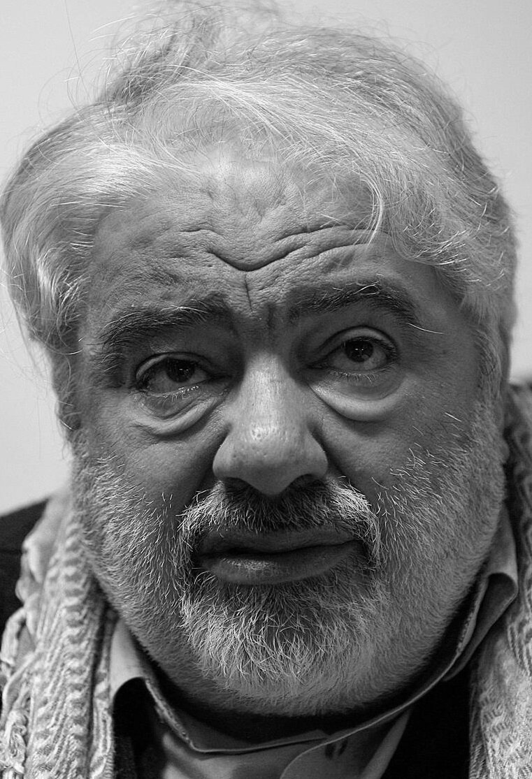 фото Кандиду Феррейра