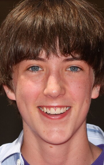 фото Тайлер Патрик Джонс