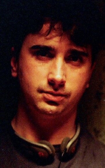 фото Энтони Ферранте