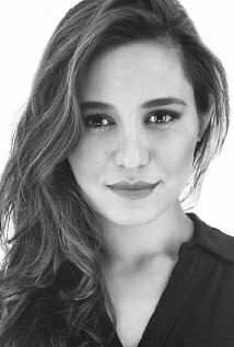 фото Тахмина Рафаэлла