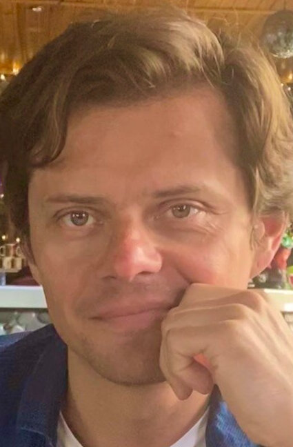 фото Родион Николайчук