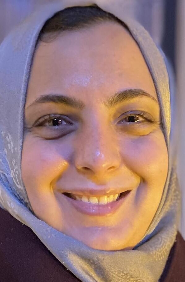 фото Иман Шарабаш