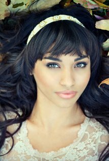 фото Elizabeth Singh