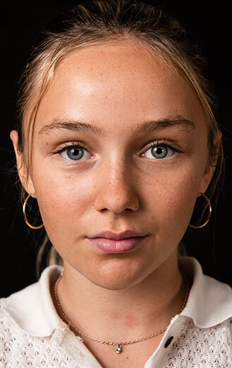 фото Вива Остервалл Лингбрант