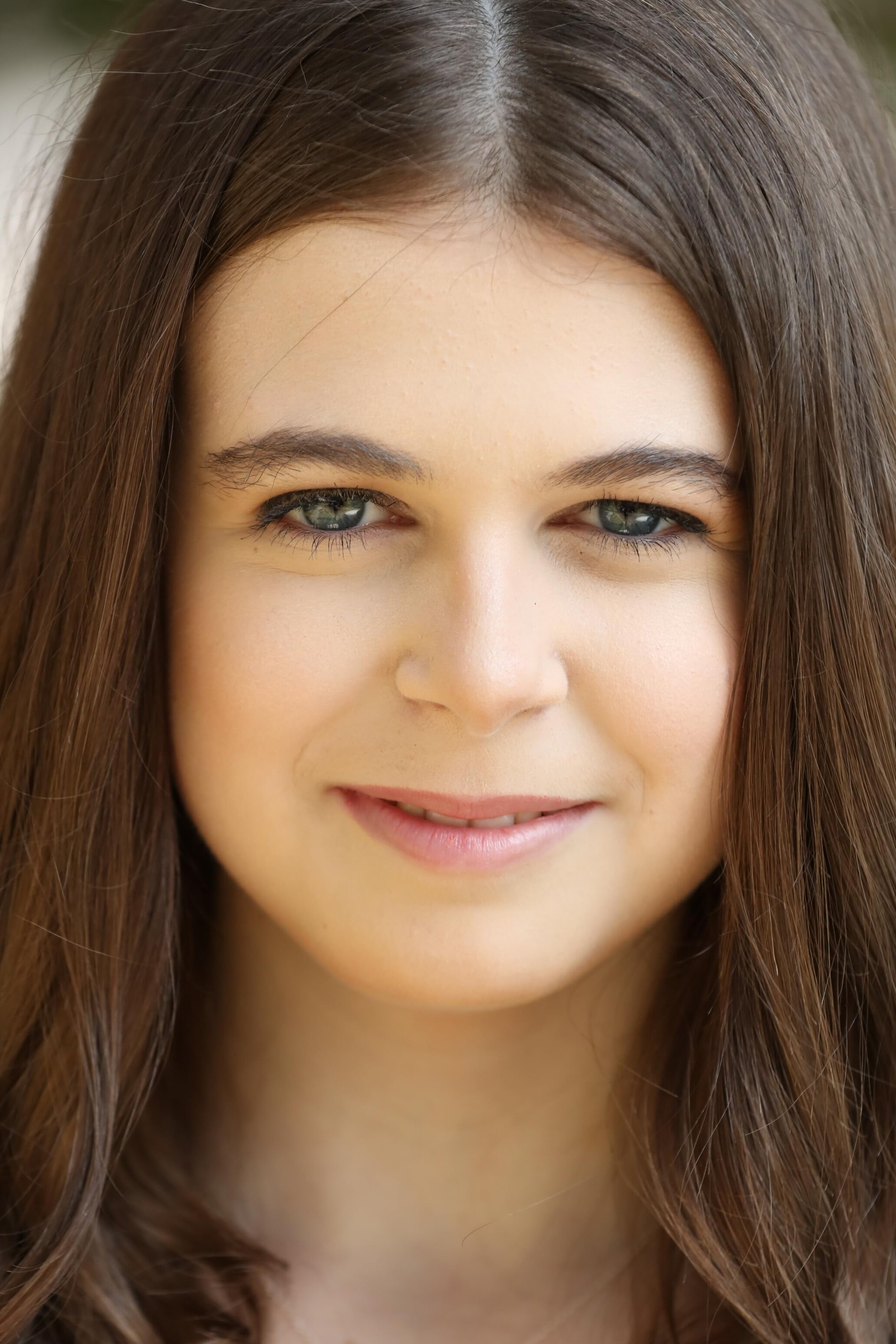 фото Райли Джексон