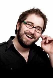 фото Эд Гасс-Доннели