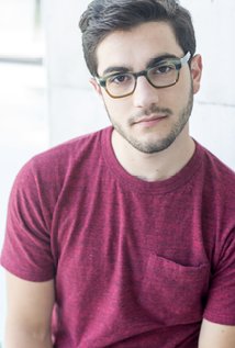 фото Мэттью Соломон