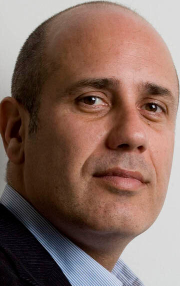 фото Федерико Моччиа