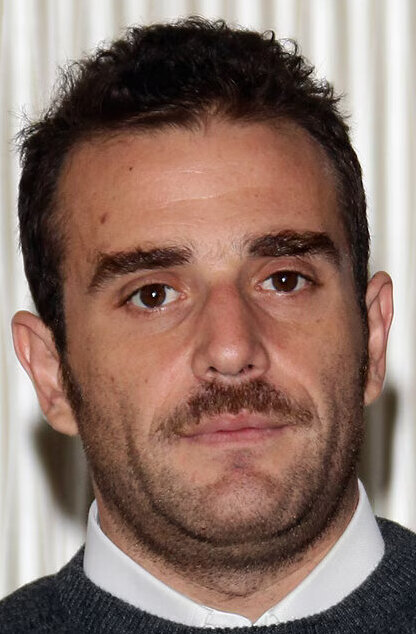 фото Алессио Мария Федеричи