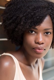 фото Вудлин Алексис Адейэмо