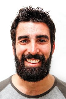 фото Гаррет Хэдфилд