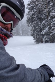 фото Michael James Dominguez