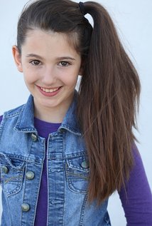 фото Ребекка Эллен Эванс