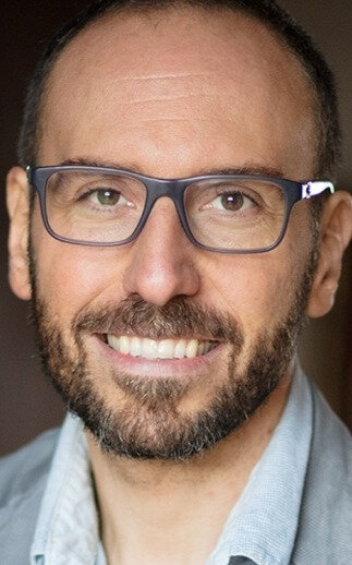 фото Роберто Каккаво