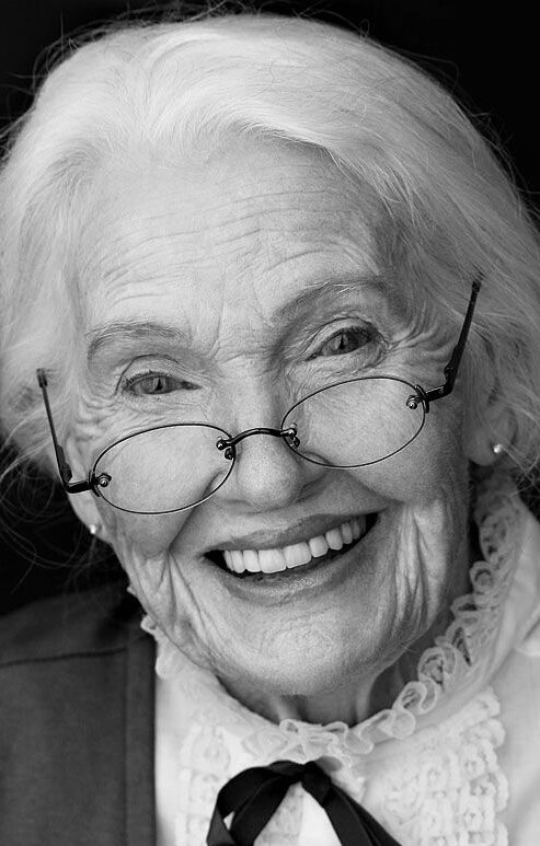 фото Фиона Хейл