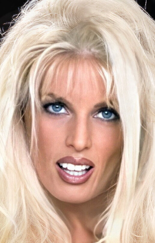 фото Никки Стил