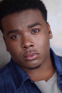 фото Кристиан Робинсон