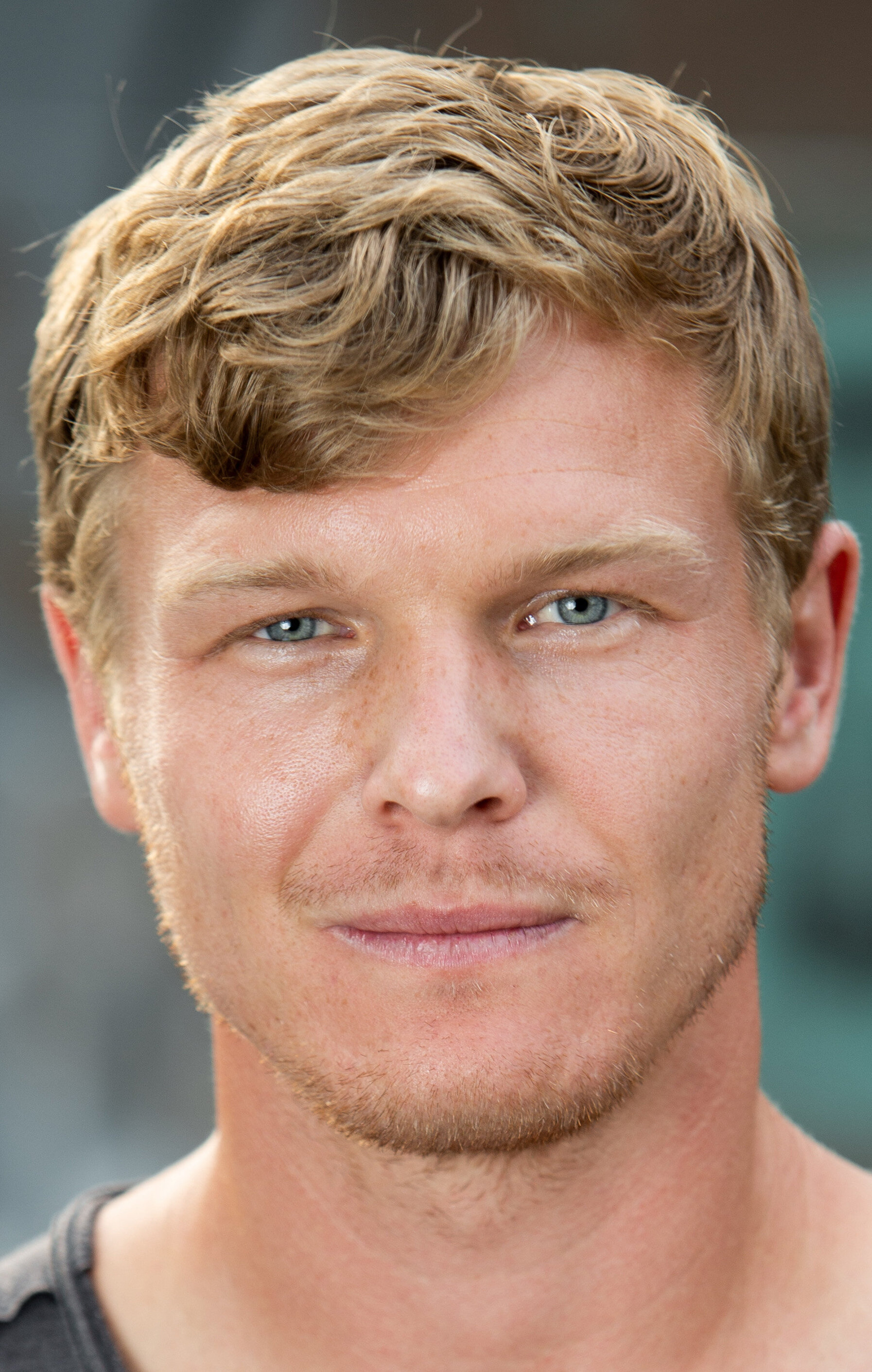 фото Джордан Кокс