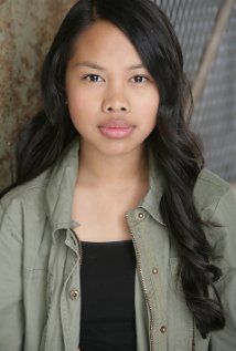 фото Никки Кастилло