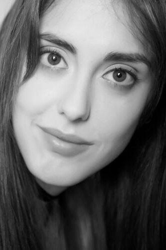 фото Марта Рейс Андради