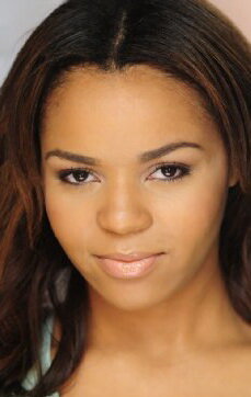 фото Kharissa Kimbrelle